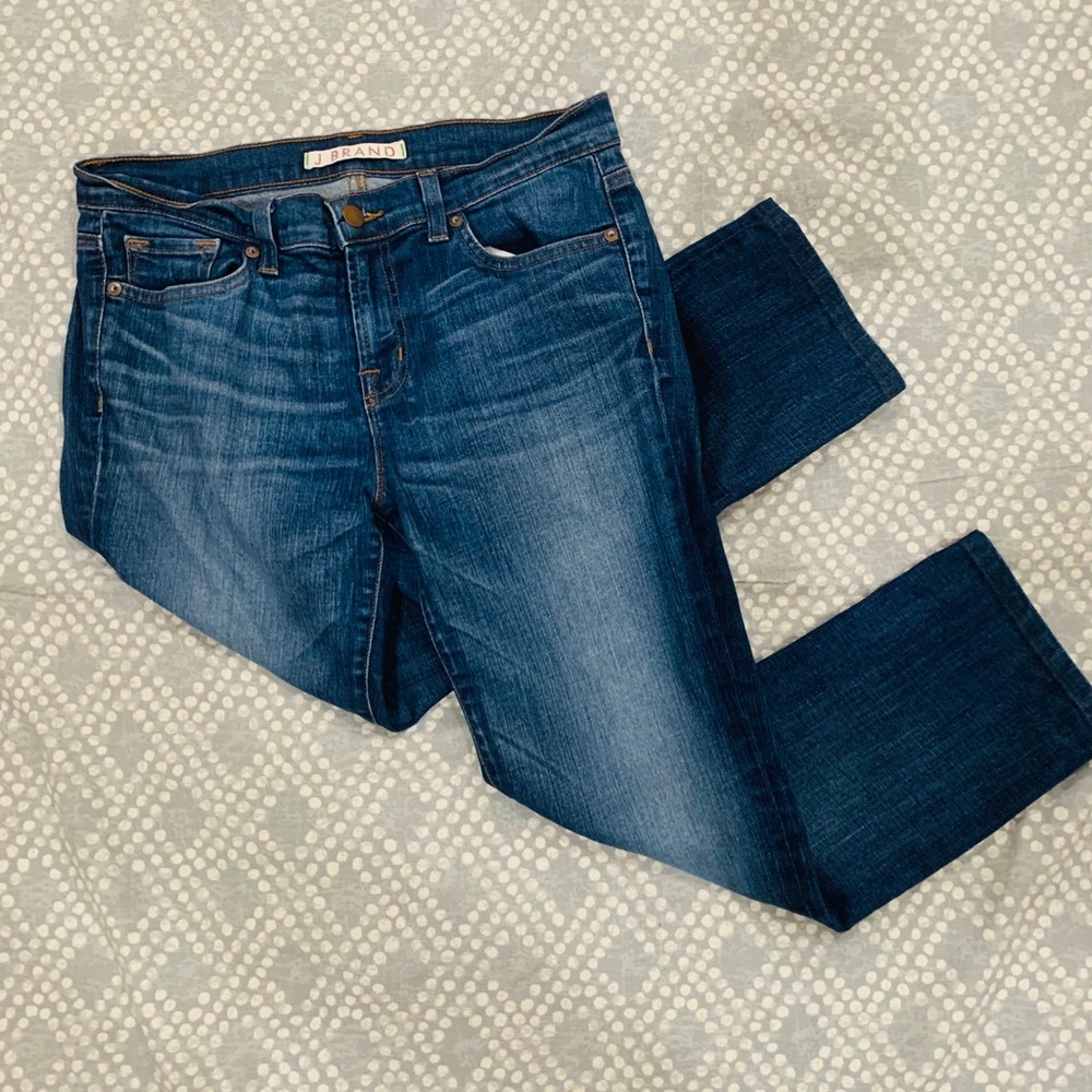 J brand jeans